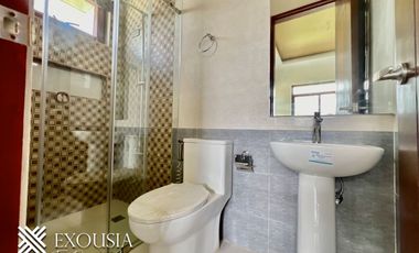 READY FOR OCCUPANCY HOUSE AND LOT IN LIPA CITY BATANGAS - COMPLETE TURNOVER UNIT