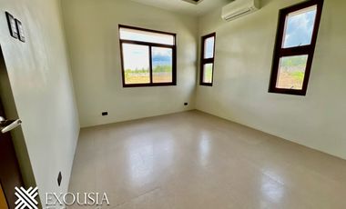 READY FOR OCCUPANCY HOUSE AND LOT IN LIPA CITY BATANGAS - COMPLETE TURNOVER UNIT