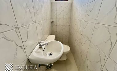 READY FOR OCCUPANCY HOUSE AND LOT IN LIPA CITY BATANGAS - COMPLETE TURNOVER UNIT