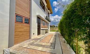 READY FOR OCCUPANCY HOUSE AND LOT IN LIPA CITY BATANGAS - COMPLETE TURNOVER UNIT