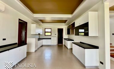 READY FOR OCCUPANCY HOUSE AND LOT IN LIPA CITY BATANGAS - COMPLETE TURNOVER UNIT