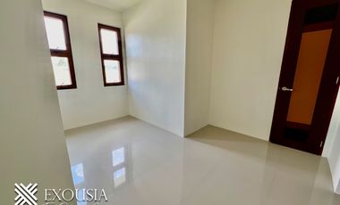 READY FOR OCCUPANCY HOUSE AND LOT IN LIPA CITY BATANGAS - COMPLETE TURNOVER UNIT