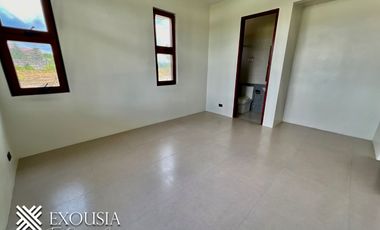 READY FOR OCCUPANCY HOUSE AND LOT IN LIPA CITY BATANGAS - COMPLETE TURNOVER UNIT