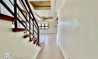 READY FOR OCCUPANCY HOUSE AND LOT IN LIPA CITY BATANGAS - COMPLETE TURNOVER UNIT