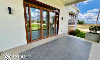 READY FOR OCCUPANCY HOUSE AND LOT IN LIPA CITY BATANGAS - COMPLETE TURNOVER UNIT