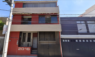 DEPTO VENTA en Patricio Sanz 2016, Florida, Ciudad de México, CDMX, México