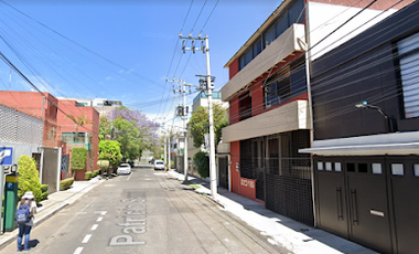 DEPTO VENTA en Patricio Sanz 2016, Florida, Ciudad de México, CDMX, México