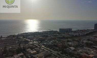 Se Vende moderno departamento amoblado con hermosa vista al mar - Iquique.