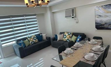 A 3BR UNIT FOR LEASE IN TWO SERENDRA