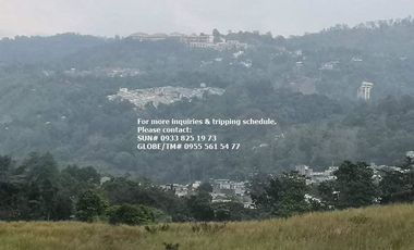 EVERGREEN ESTATES Silangan San Mateo Rizal