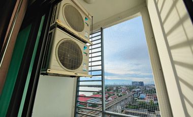 For Rent&For SALE Knightsbridge Sky River Ocean 12A floor 26.30 sqm. best price!