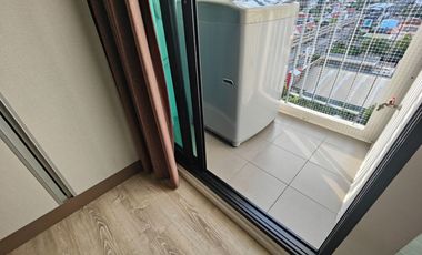 For Rent&For SALE Knightsbridge Sky River Ocean 12A floor 26.30 sqm. best price!