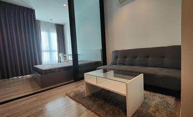 For Rent&For SALE Knightsbridge Sky River Ocean 12A floor 26.30 sqm. best price!