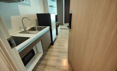 For Rent&For SALE Knightsbridge Sky River Ocean 12A floor 26.30 sqm. best price!