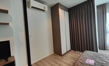 For Rent&For SALE Knightsbridge Sky River Ocean 12A floor 26.30 sqm. best price!