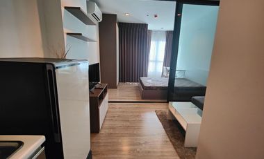 For Rent&For SALE Knightsbridge Sky River Ocean 12A floor 26.30 sqm. best price!