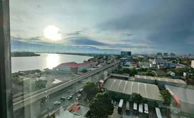 For Rent&For SALE Knightsbridge Sky River Ocean 12A floor 26.30 sqm. best price!