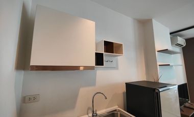 For Rent&For SALE Knightsbridge Sky River Ocean 12A floor 26.30 sqm. best price!