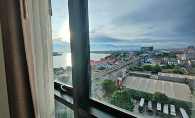 For Rent&For SALE Knightsbridge Sky River Ocean 12A floor 26.30 sqm. best price!