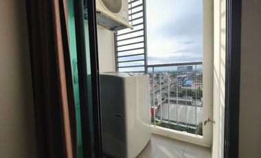 For Rent&For SALE Knightsbridge Sky River Ocean 12A floor 26.30 sqm. best price!