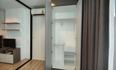 For Rent&For SALE Knightsbridge Sky River Ocean 12A floor 26.30 sqm. best price!