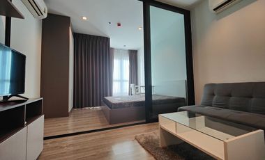 For Rent&For SALE Knightsbridge Sky River Ocean 12A floor 26.30 sqm. best price!