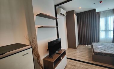 For Rent&For SALE Knightsbridge Sky River Ocean 12A floor 26.30 sqm. best price!