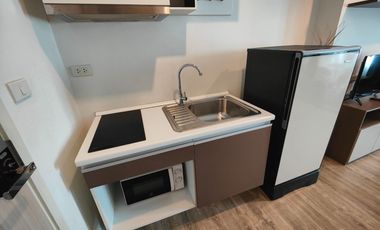 For Rent&For SALE Knightsbridge Sky River Ocean 12A floor 26.30 sqm. best price!