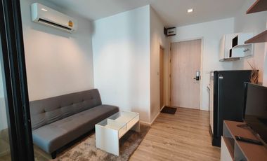 For Rent&For SALE Knightsbridge Sky River Ocean 12A floor 26.30 sqm. best price!