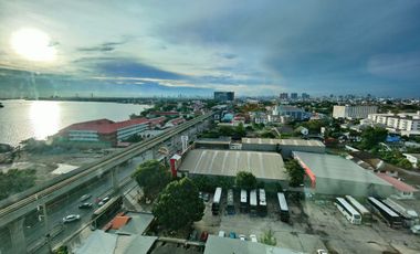 For Rent&For SALE Knightsbridge Sky River Ocean 12A floor 26.30 sqm. best price!