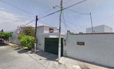 Casa en venta en Priv. de Columbia 189, Cuernavaca, Morelos. México