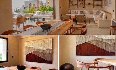 DEPARTAMENTOS DE LUJO EN PRE-VENTA PLAYA BLANCA DESDE $10,850,643.10