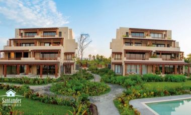 DEPARTAMENTOS DE LUJO EN PRE-VENTA PLAYA BLANCA DESDE $10,850,643.10