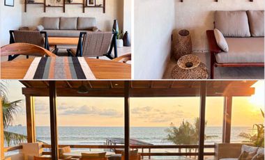 DEPARTAMENTOS DE LUJO EN PRE-VENTA PLAYA BLANCA DESDE $10,850,643.10
