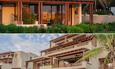 DEPARTAMENTOS DE LUJO EN PRE-VENTA PLAYA BLANCA DESDE $10,850,643.10