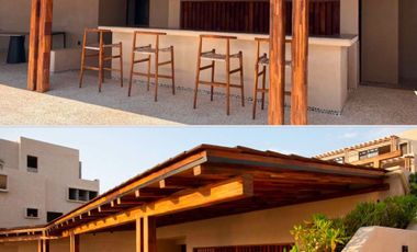 DEPARTAMENTOS DE LUJO EN PRE-VENTA PLAYA BLANCA DESDE $10,850,643.10