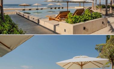 DEPARTAMENTOS DE LUJO EN PRE-VENTA PLAYA BLANCA DESDE $10,850,643.10