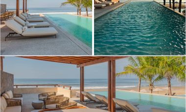 DEPARTAMENTOS DE LUJO EN PRE-VENTA PLAYA BLANCA DESDE $10,850,643.10
