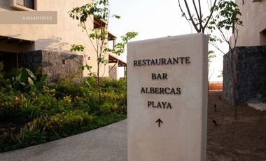 DEPARTAMENTOS DE LUJO EN PRE-VENTA PLAYA BLANCA DESDE $10,850,643.10