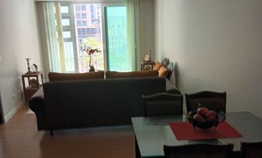 One Bedroom For Sale in Kroma Tower, Makati City