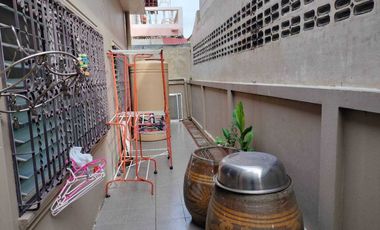 ขายด่วนบ้านเดี่ยว 2 ชั้น หมู่บ้านการุณรักษ์บึงอ้อ