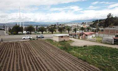 TERRENO EN EL PISQUE