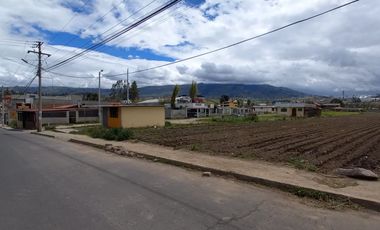TERRENO EN EL PISQUE
