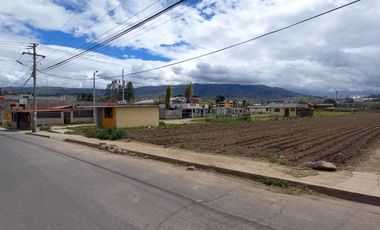 TERRENO EN EL PISQUE