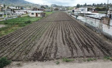 TERRENO EN EL PISQUE