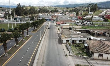TERRENO EN EL PISQUE
