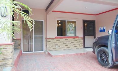 2Storey Singe Attached House in Acasia Place Subdivision, Cebu City