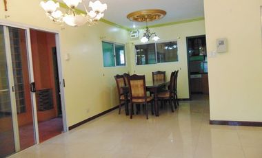 2Storey Singe Attached House in Acasia Place Subdivision, Cebu City
