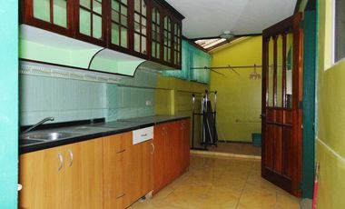 2Storey Singe Attached House in Acasia Place Subdivision, Cebu City