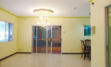 2Storey Singe Attached House in Acasia Place Subdivision, Cebu City